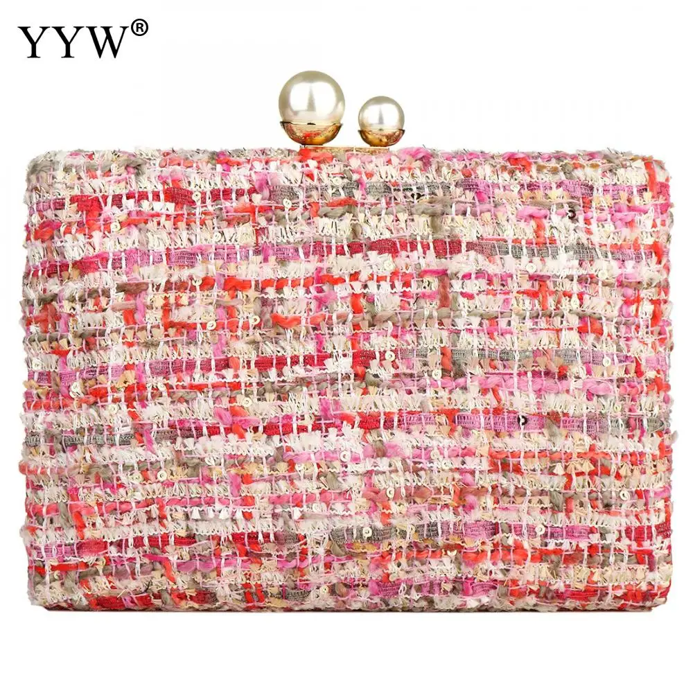 

Тканевая сумка через плечо оптом Повседневный пенал клатч Сумки женские через плечо сумки вечерние клатчи Кошелек вечерняя сумка мешок осн...