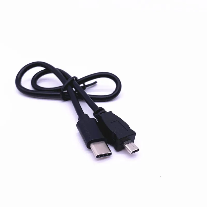 Фотокамера с интерфейсом USB C(USB3.1) на 8 контактный разъем и фотография для Nikon COOLPIX