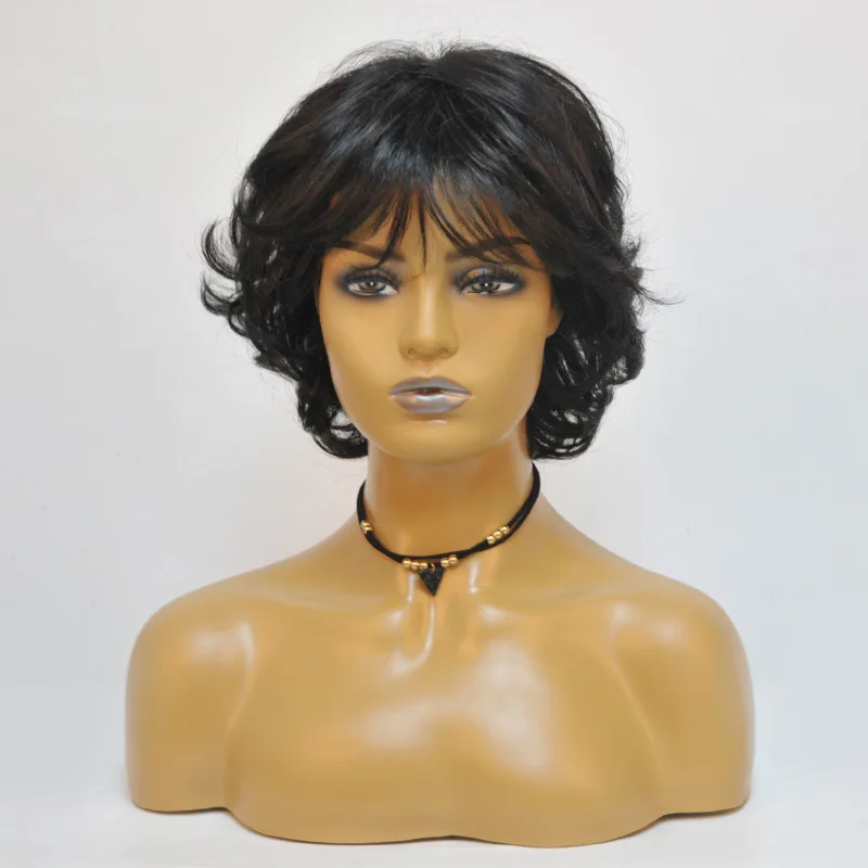 Новинка вставляемая подставка и булавки реалистичный женский манекен из ПВХ