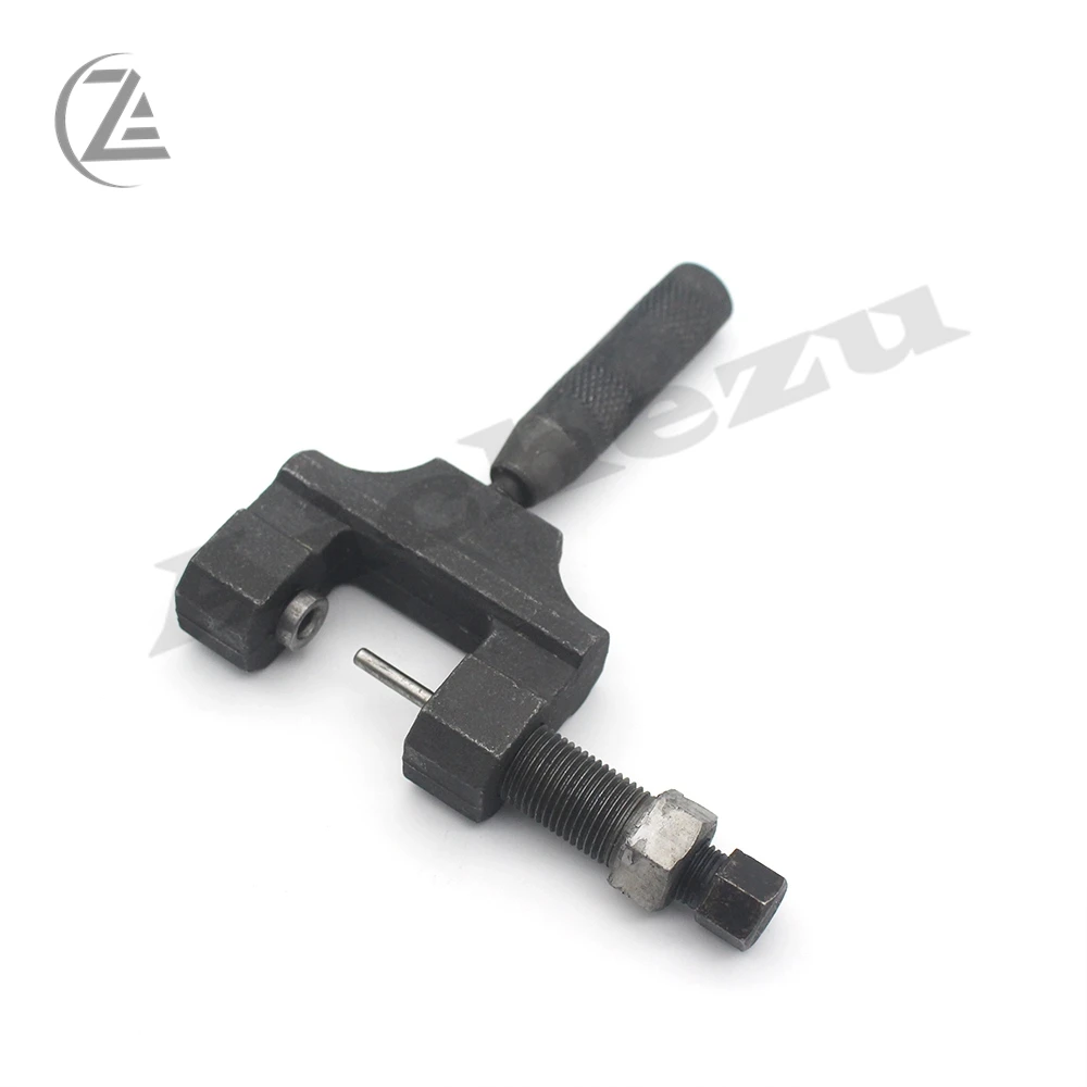 Прибор для резки тяжелых цепей мотоцикла и велосипеда 415 420 428 520 525 530 630