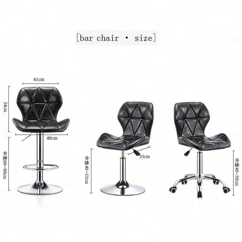 

Table Sgabello Sandalyeler Sandalyesi Cadeira Banqueta Todos Tipos Stoelen Stool Modern Silla Tabouret De Moderne Bar Chair