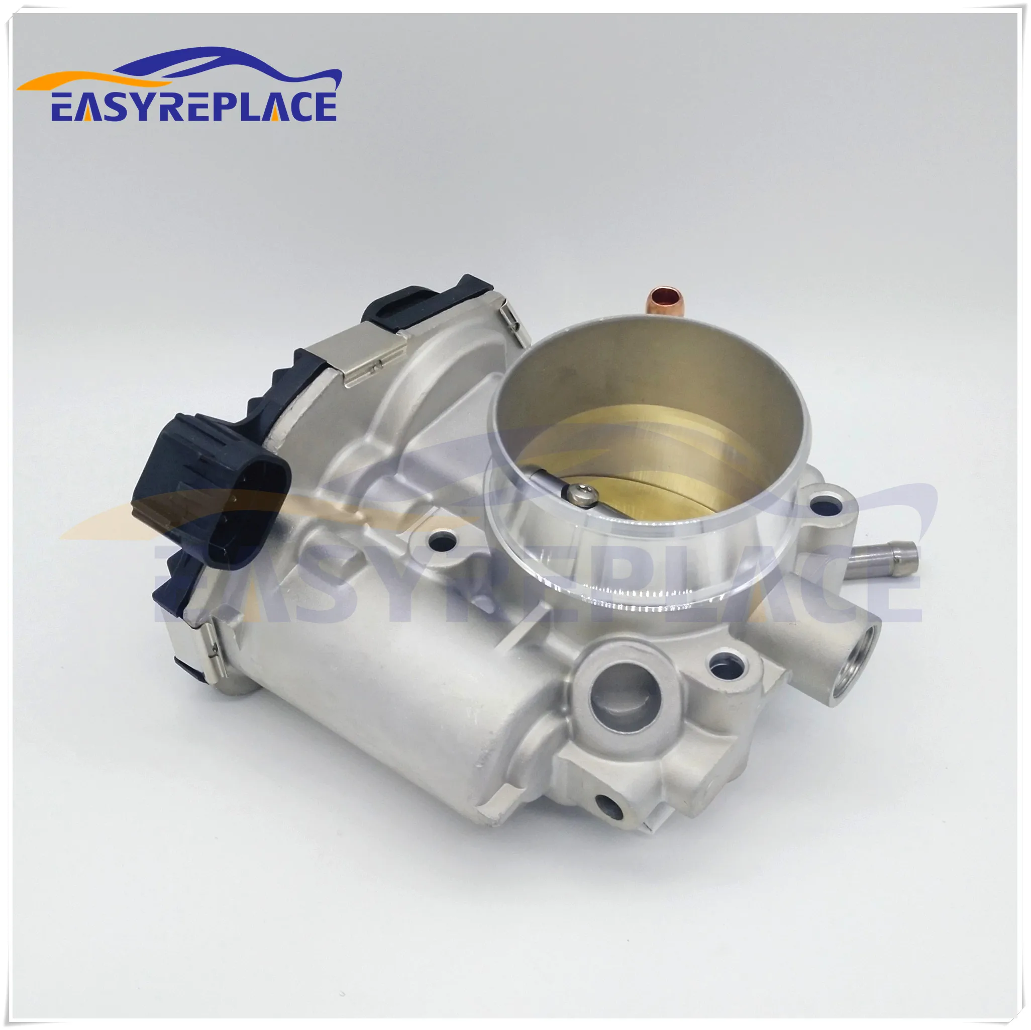 Легкая замена совершенно новый корпус дроссельной заслонки OE: 96817600 0280750494 для