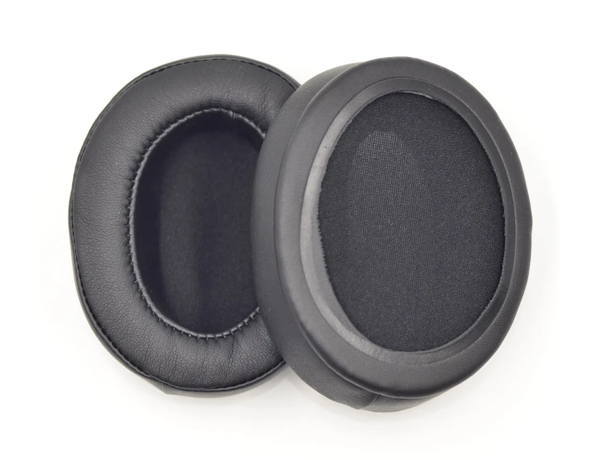 Сменные амбушюры для наушников Sennheiser Impulse 2 0 беспроводные из пеноматериала |