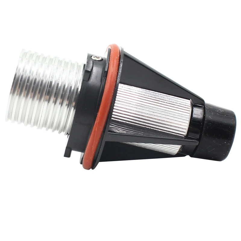 FSYLX 2 шт. маркер ангельские глаза без ошибок Автомобильные светодиодные лампы для