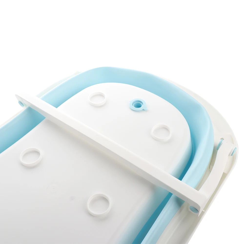 Экологически чистая Складная ванночка из ПП для новорожденных Детские ванночки