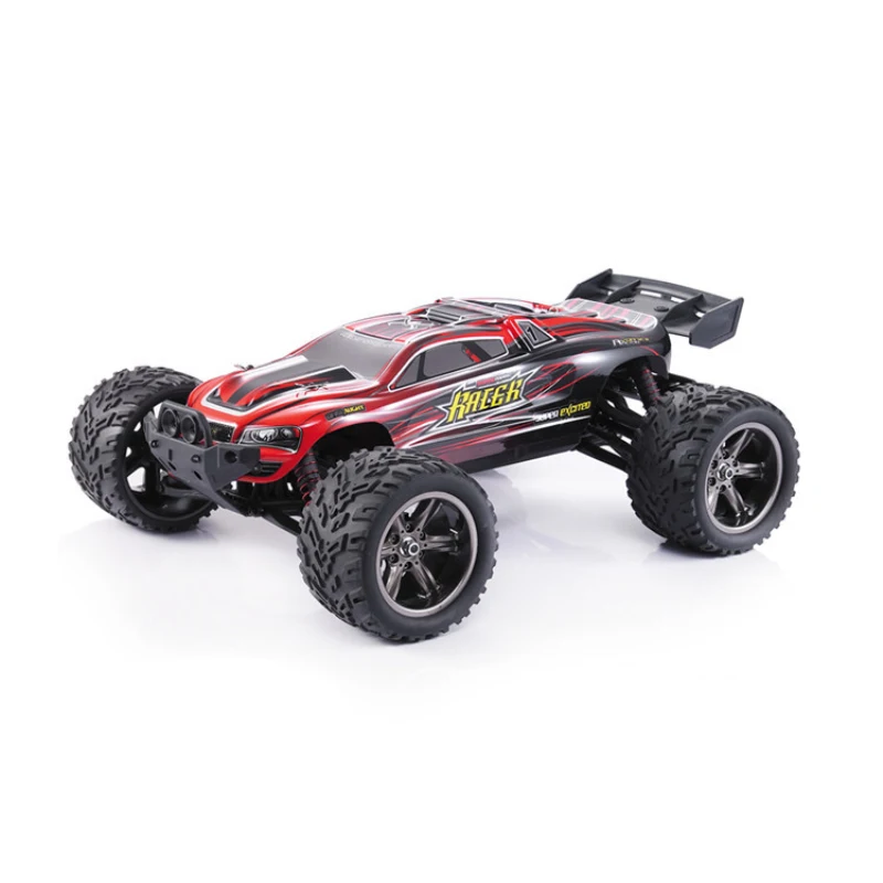 Скоростной гоночный автомобиль Bigfoot S912 с дистанционным управлением 1:12 45 км/ч