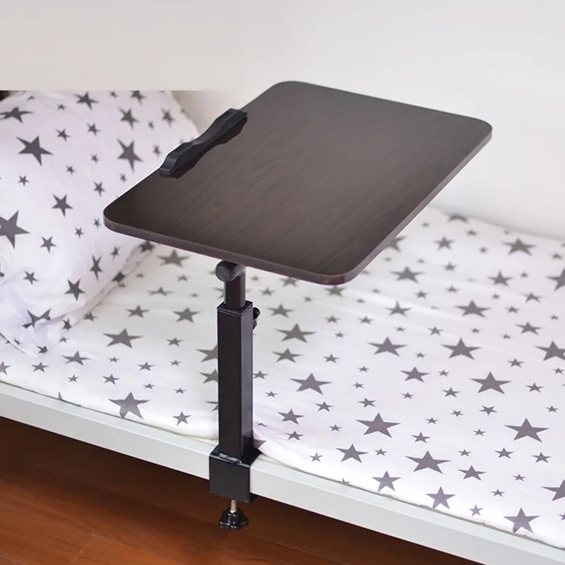 Para кровать ноутбук стоящий офис Dobravel Escritorio De Oficina Tafel Регулируемая подставка для ноутбука Mesa учебный стол компьютерный стол