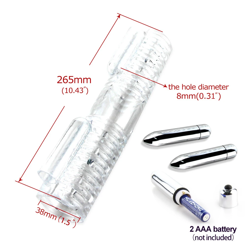 Двойной Стракер APHRODISIA секс-игрушка для взрослых Мужской Массажер пениса