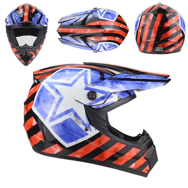 

forMoped AM mountain bike helmet riding helmet MX helmet moped helmet