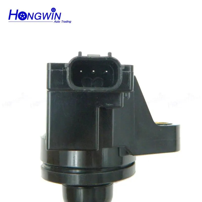 Катушка зажигания 30520 RB0 003 для Honda 09 13 CR Z Fit 11 16 1.5L S01 UF 626 C1664 4 шт.|Катушка зажигания| |