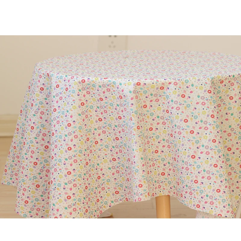 Dailylike Чистый хлопок ткань саржевая стеганая детская хлопковая стеганые ткани