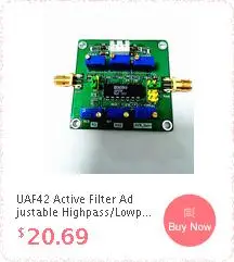3S 4S 5S 6S 7S 8S активный эквалайзер балансир 6A Lifepo4 литиевая батарея Lipo передача энергии баланс защита BMS