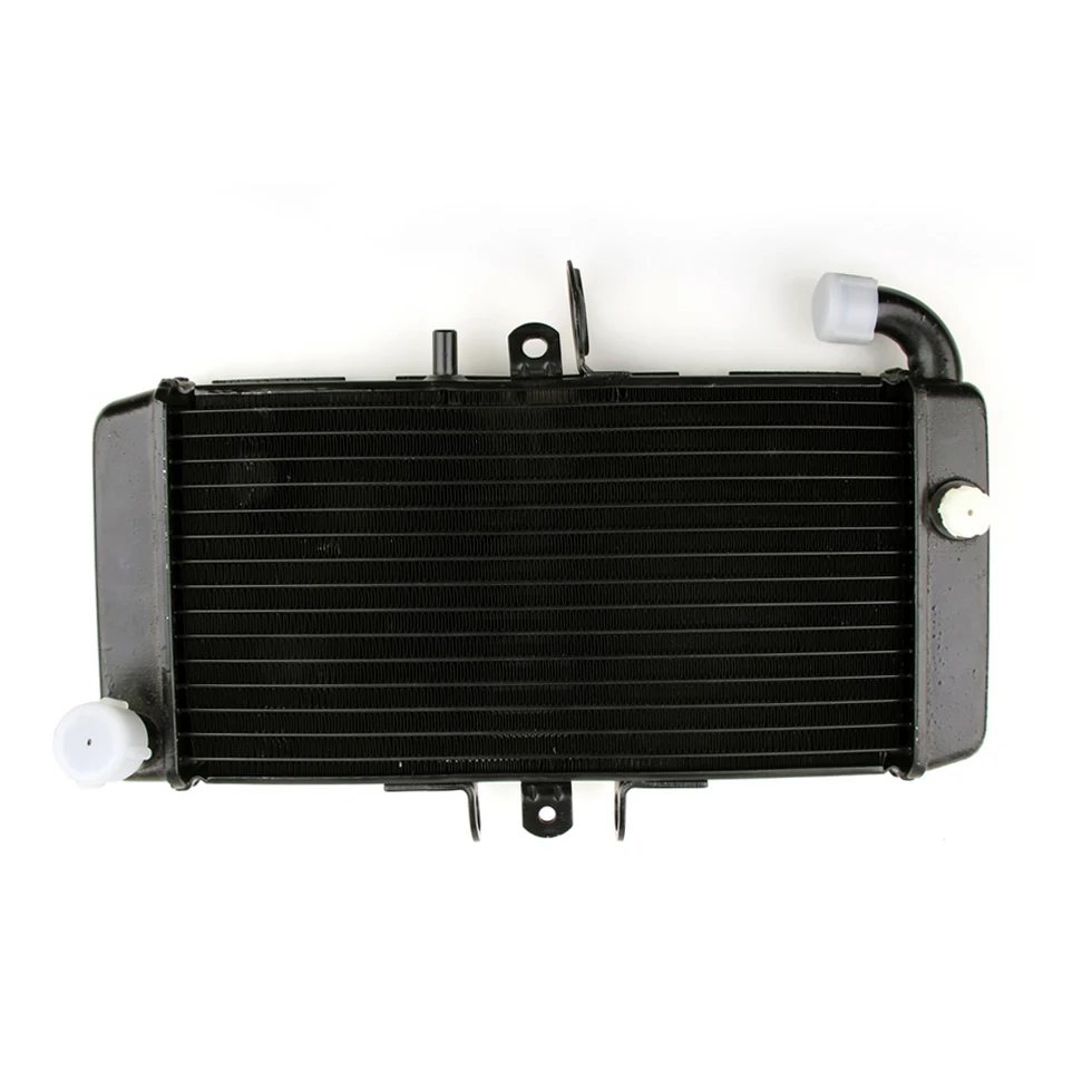 Areyourshop для Honda CB400 1992 1998 решетка радиатора кулер CB 400 алюминиевая крышка