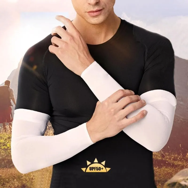 

Летние шелковые перчатки с длинным рукавом, солнцезащитные перчатки для активного отдыха, вождения, рыбалки, езды на велосипеде, Нескользящ...