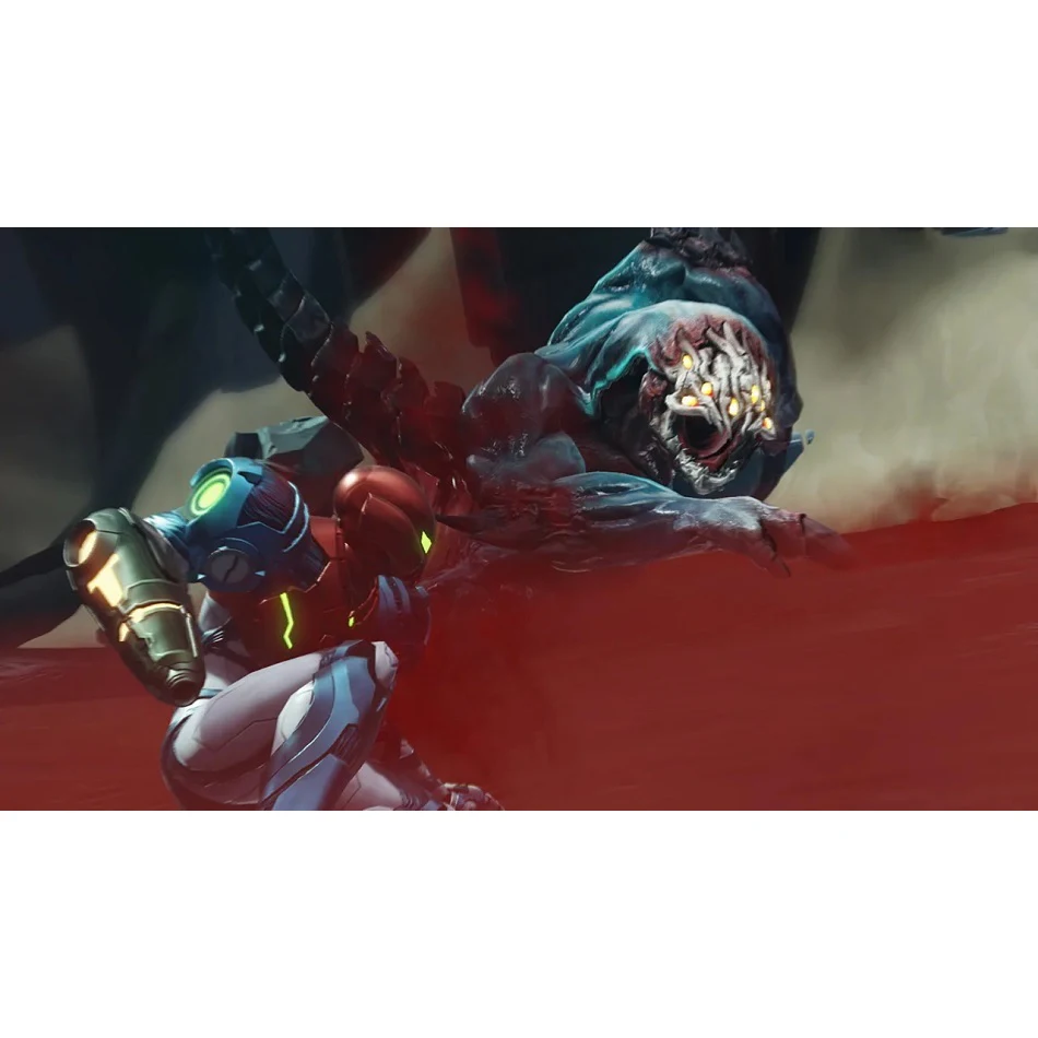 Игровые сделки Nintendo Switch картридж для игр Metroid Dread Stander Edition физическая карта | Игры