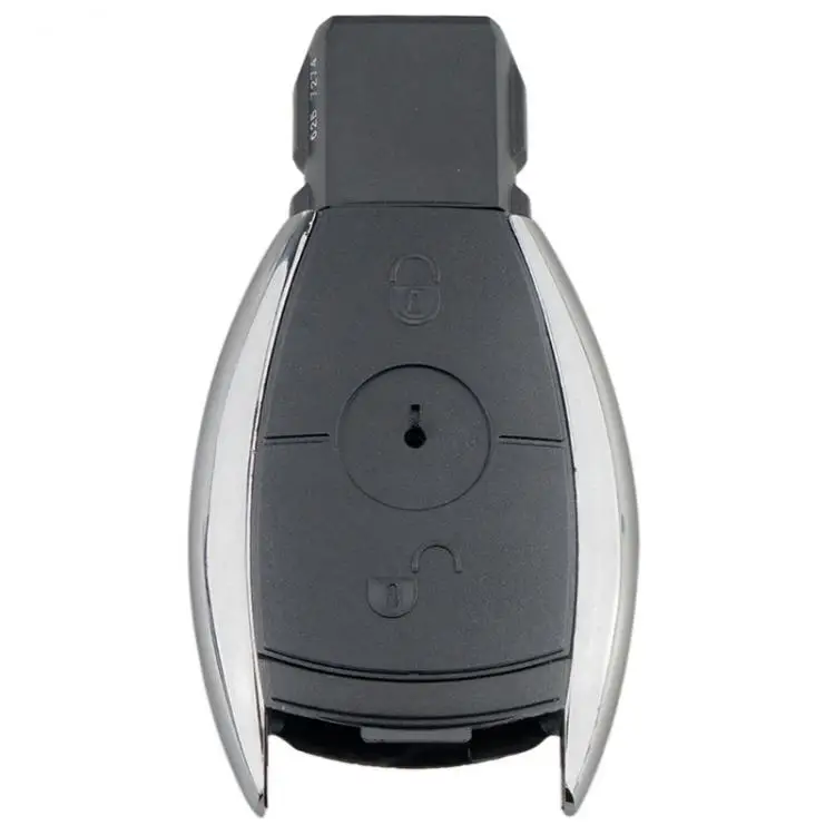Чехол для автомобильного ключа с 2 кнопками чехол пульта дистанционного
