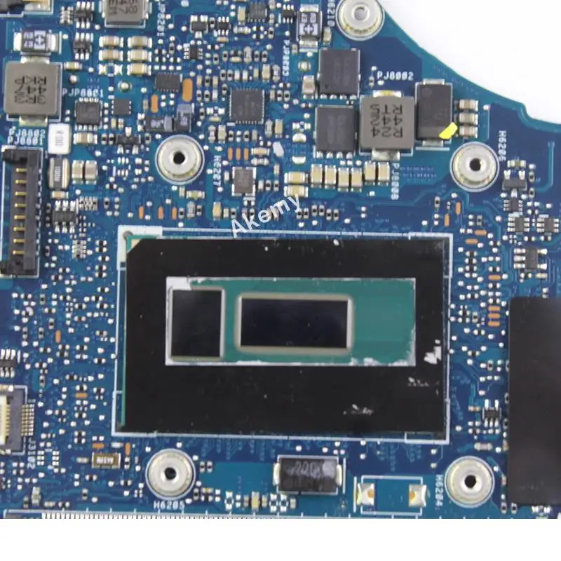 

MB AK UX303LB Laptop motherboard for ASUS UX303LB UX303LNB UX303LN UX303LA UX303L Test original mainboard 4G RAM I7-5500U GT940M