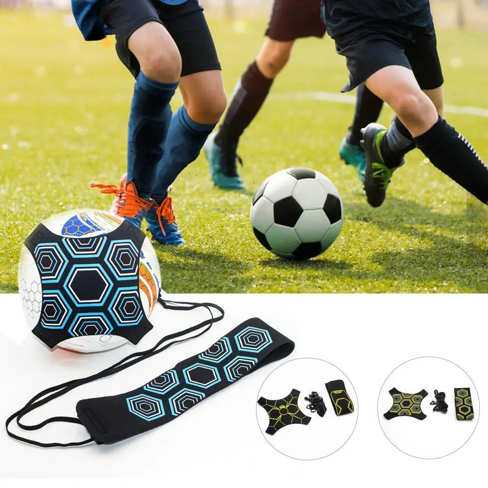 

Adult Children Elastic Band Football Training Belt Exercising Tool Accessory Training Belt Exercising Tool Accessory