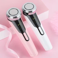 multifunctional electric imported facial rejuvenation lifting beauty equipment machine facial care tools women skin beauty