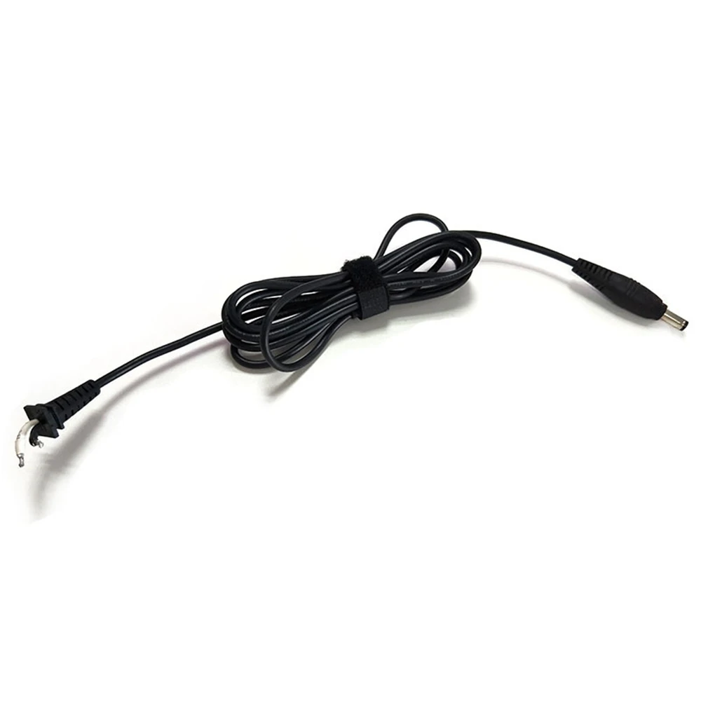 

50Pcs DC Power Charger Plug Cable 1.8M for Laptop Asus Lenovo Toshiba 5.5mm*2.5mm DC connector Wholesale