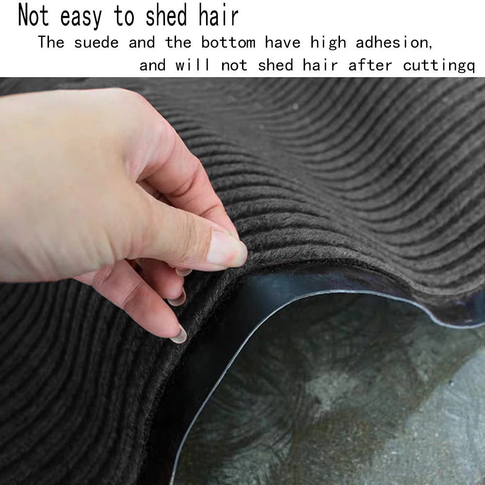 

front door mat striped black and gray-indoor and outdoor door mats, non-slip carpet 30 inches x 17 inches, door mat + cleaning b