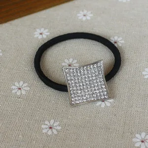 Корейская версия изысканной личности дикая квадратная коробка хрустальная