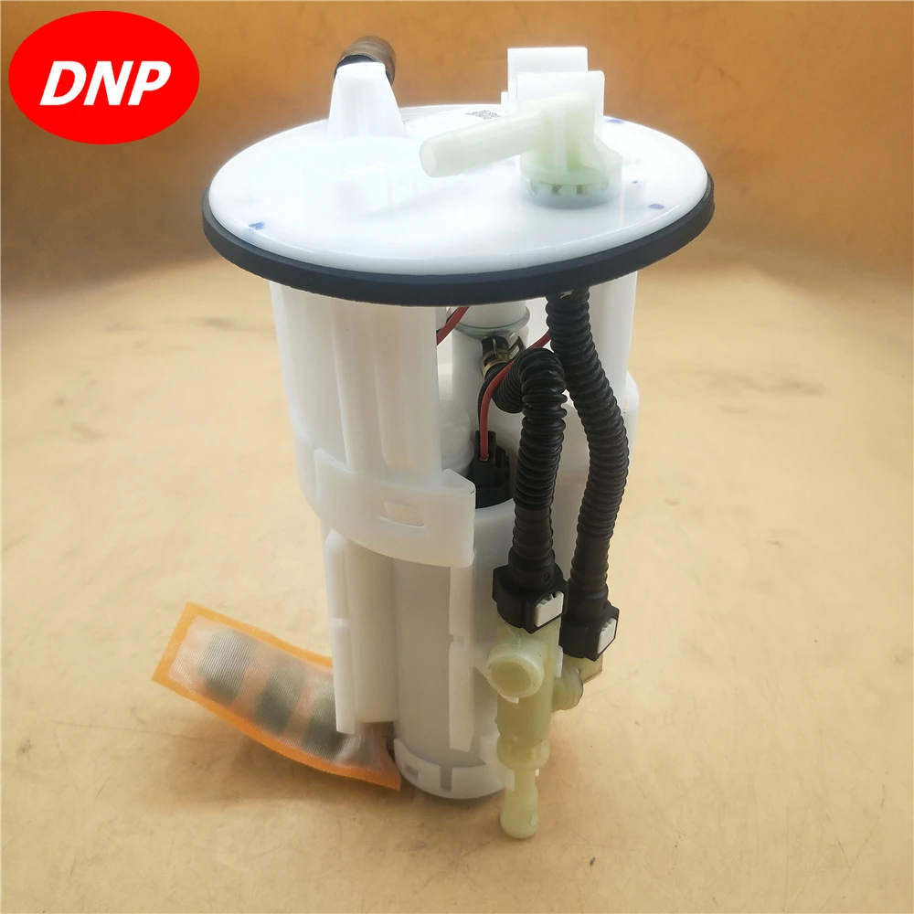 Топливный насос DNP в сборе подходит для Mitsubishi Pajero Montero 4 IV V97 1760A227 1760A297|Топливные