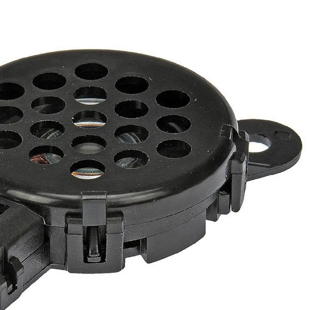 

Parking Aid System Alarm Warning Speaker Replacement 8E0919279 for VW Skoda-/Golf/Jetta-/Polo-/Touran-/Seat/for Audi