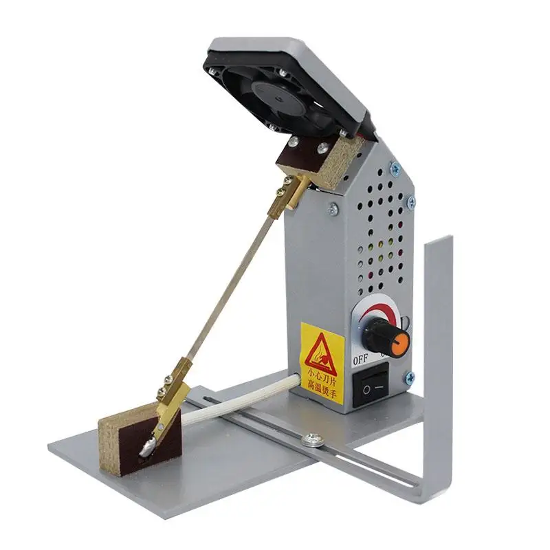 

Электрическая режущая машина с регулятором температуры, 220 В