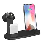 5 в 1, док-станция для зарядки и передачи данных