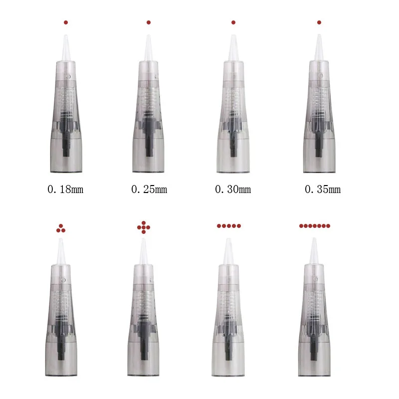 Машинка для перманентного макияжа инструмент татуажа бровей микропигментации