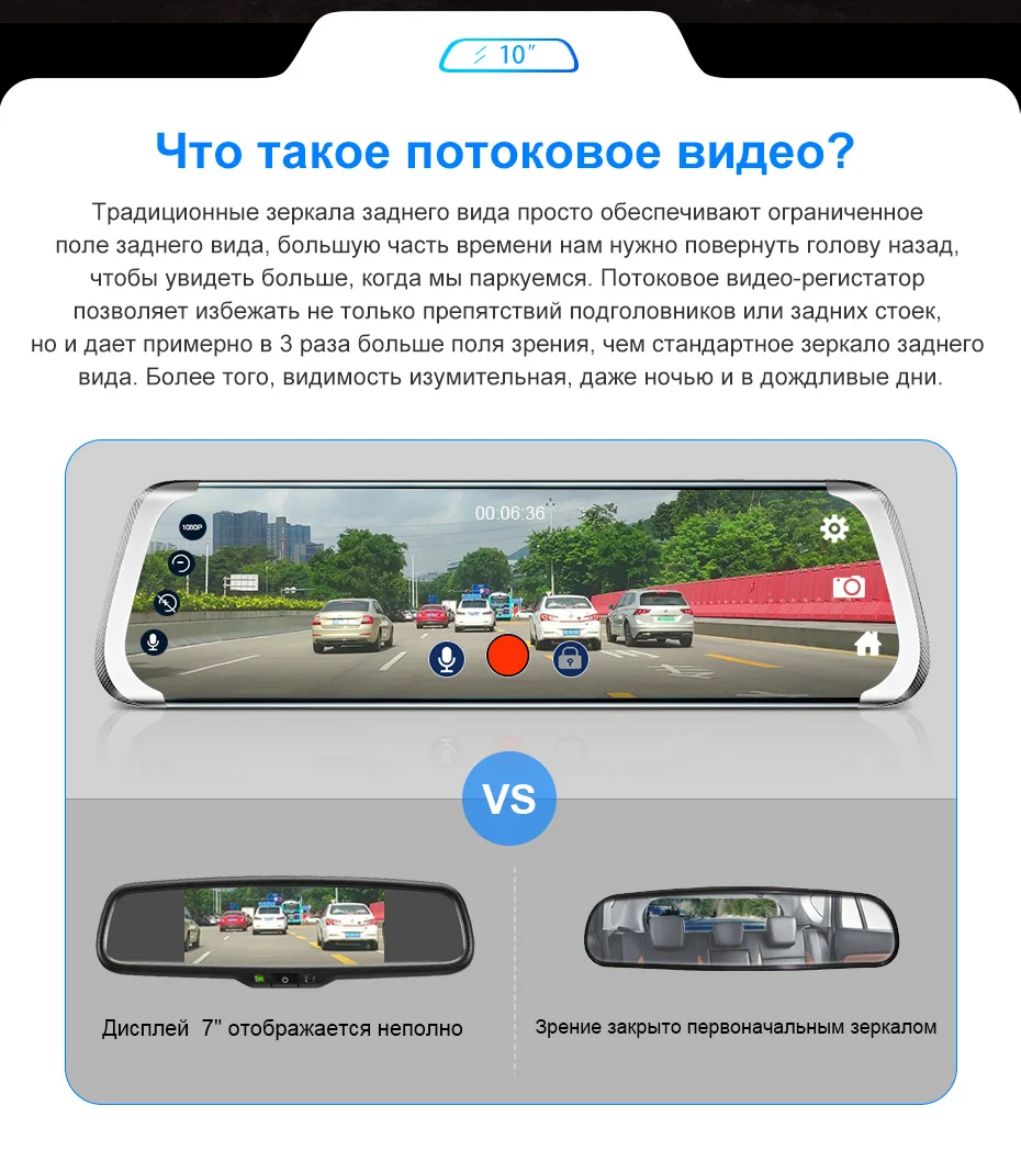 Junsun A930 ADAS 4G регистратор автомобильные видеорегистратор Камера Зеркало видео Full HD 1920x1080 зеркало заднего вида зеркало Андроид с видеорегистратором, GPS навигатором 10 дюймов
