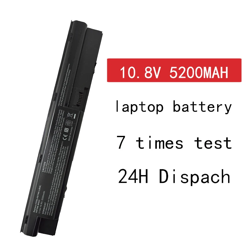 Аккумуляторы для ноутбуков HSW HP ProBook 440 445 450 455 470 GO G1 HSTNN YB4J W92C W93C аккумулятор W94C|battery