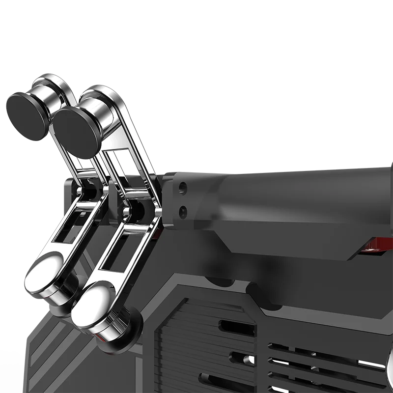 Геймпад для мобильных игр на Android с шестью пальцами | Электроника