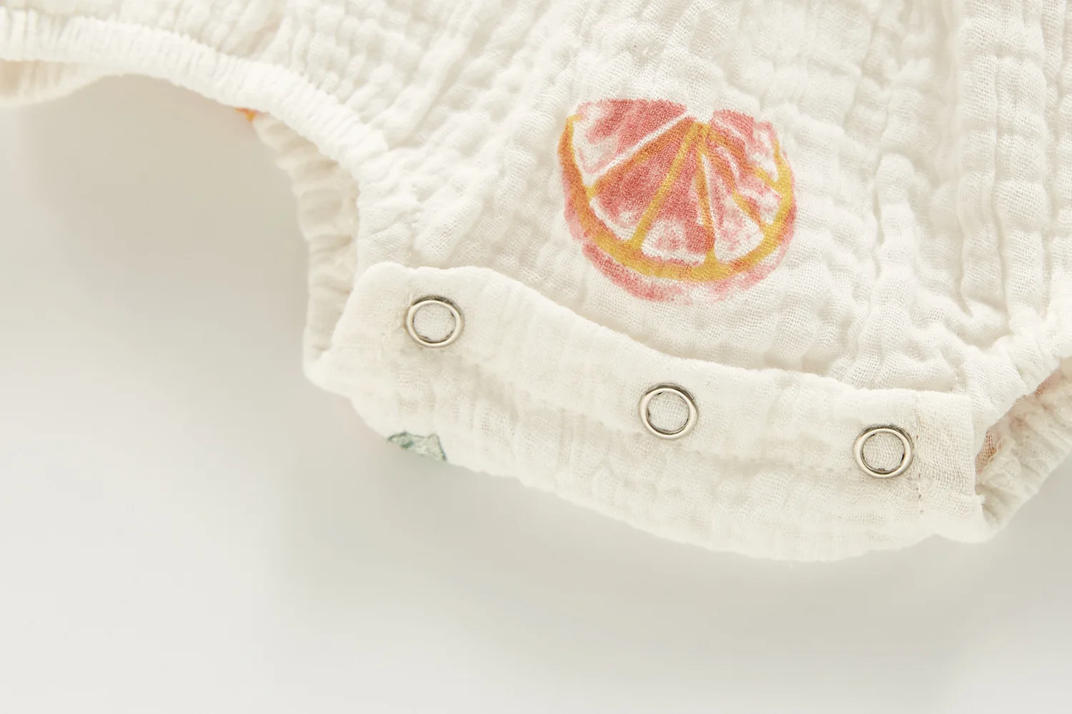 

Cute Baby Girls Bodysuits Clothes Summer Flying Sleeve Newborn Bebes Cotton Onesie Tops 0-18m Toddler & Infant Jumpsuits Outfits