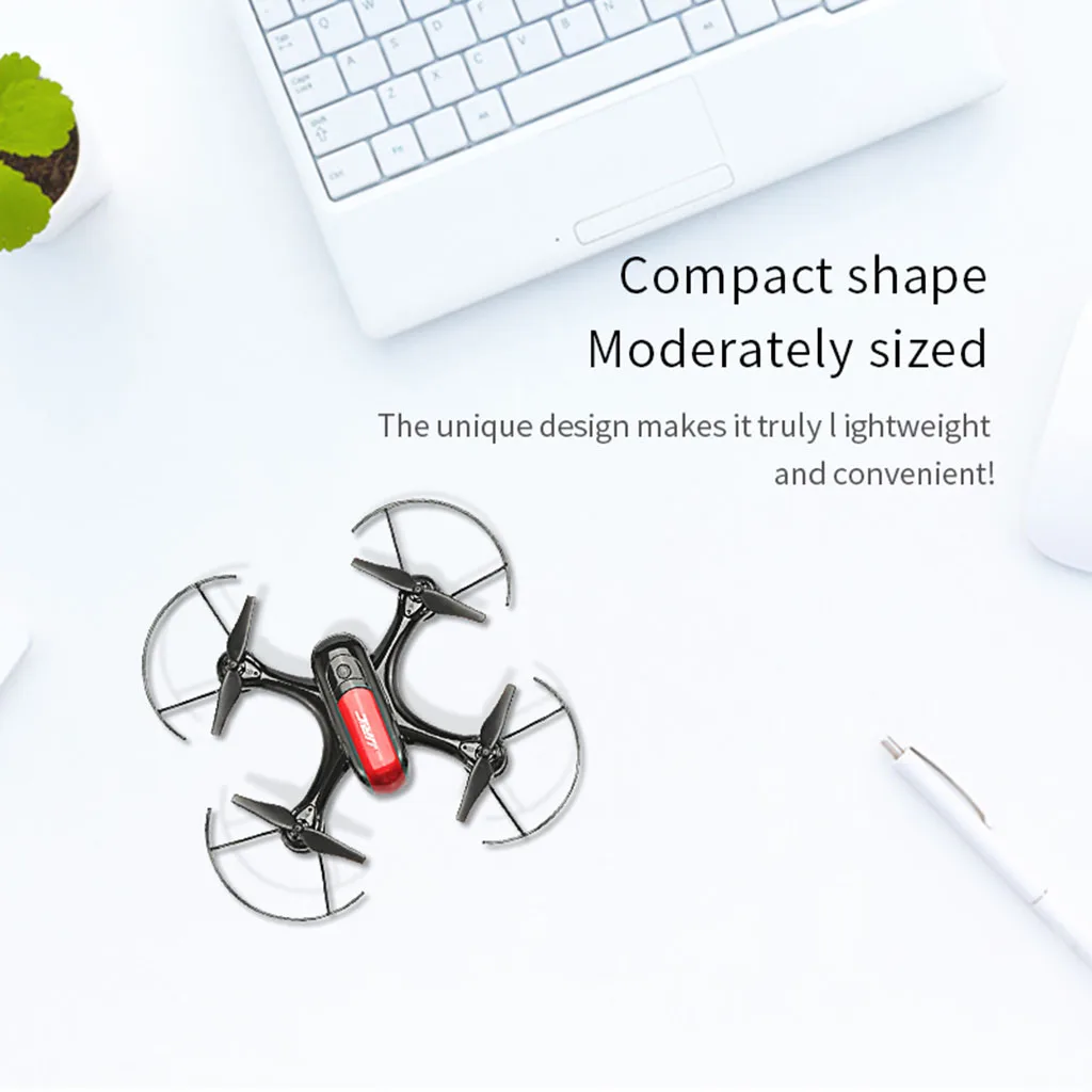 

2020 новые игрушечные мини-Дроны с двойной камерой 4K 720P GPS 360 ° RC