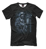 antiterror special operations forces new men t shirt russia army