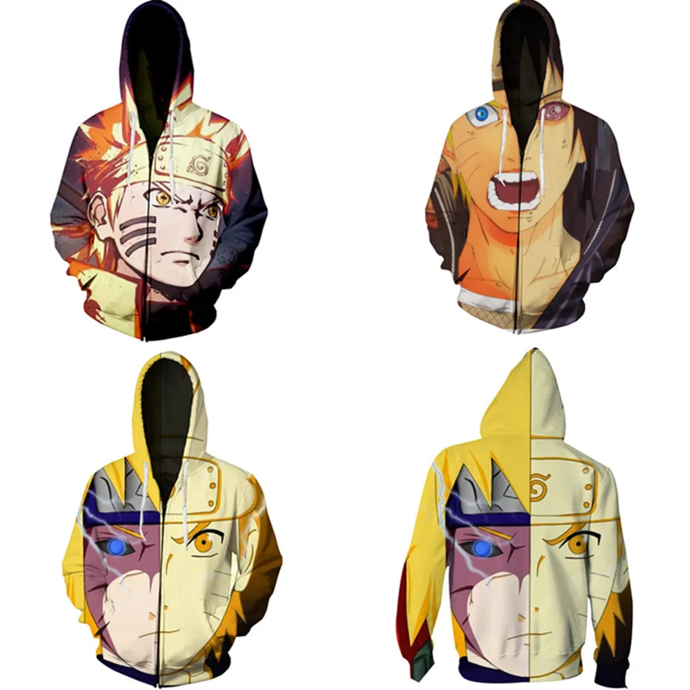 Наруто Учиха сасуке Шаринган толстовки Косплей Костюм Хэллоуин Мужчины Женщины