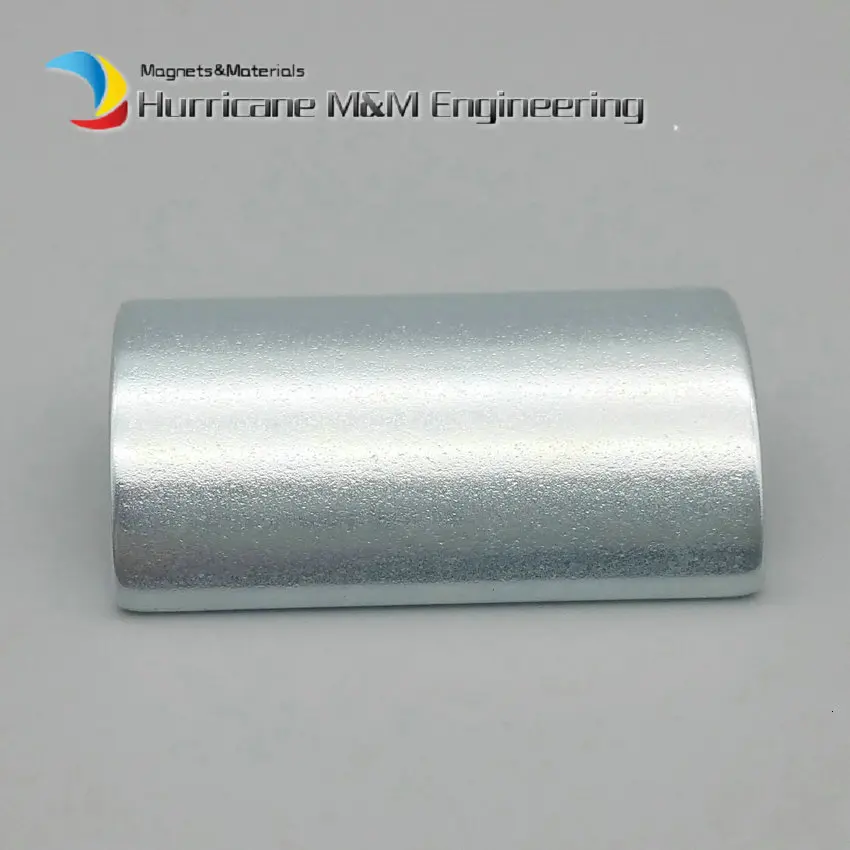 NdFeB дуговой сегмент OR11.75xIR8.05xL31.4xW22.5xH9xT3.7 мм сильный водопровод фильтр неодимовые магниты для смягчения воды 3600GS 2-60 шт