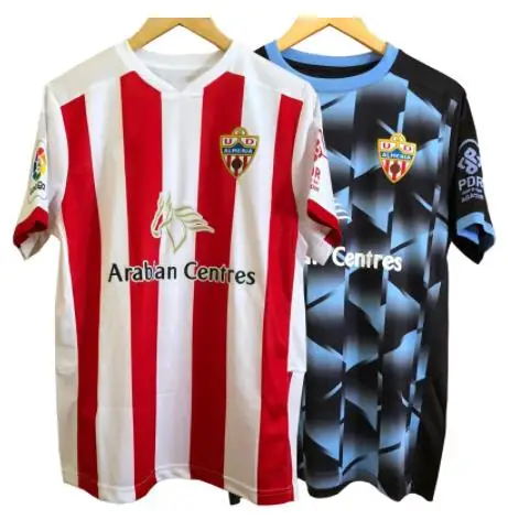 

20 21 UD ALMERIA home away Camisa F. Villalba Corpas Juan IBIZA C. de la Hoz Appiah Petrovic Lazo NOMBRE UD Almera Shirt