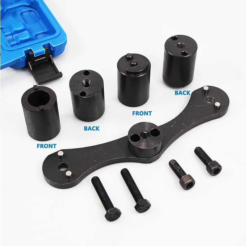 Инструмент для синхронизации балансирующего вала инструмент блокировки BMW X1 X5 X6