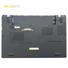 X260 Bottom New Original for Lenovo ThinkPad X260 Laptop Lower Case Base Cover 01AW432