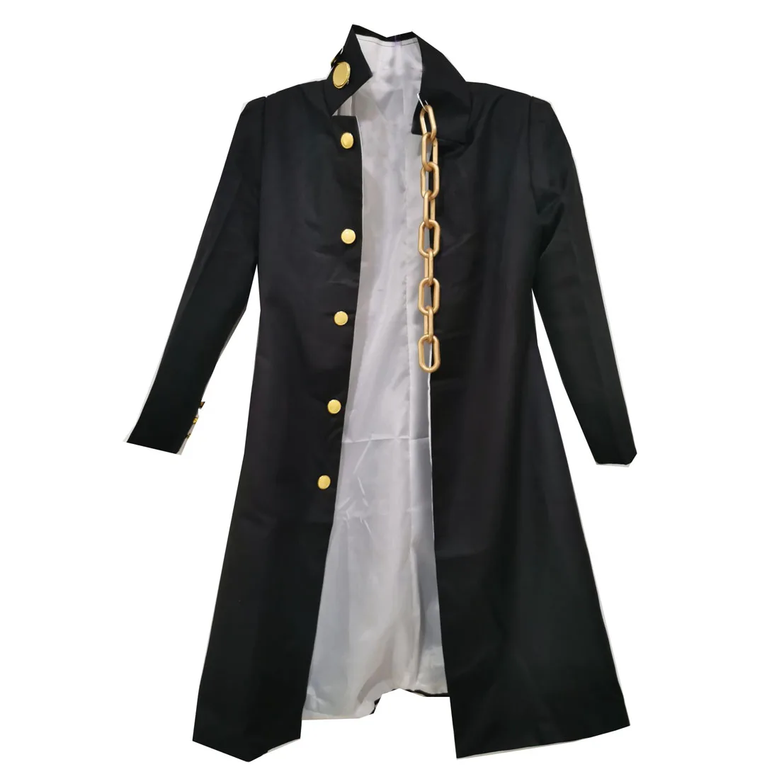 Костюм для косплея Джоджо из невероятных приключений | Тематическая одежда и