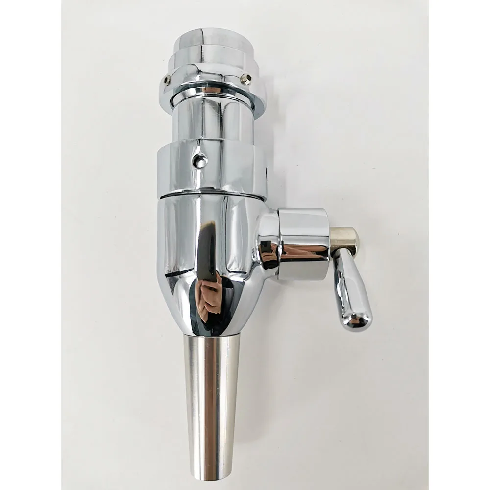 Адаптер для заполнения бутылок кран бутылок|beer spout|stout tapbeer tap |