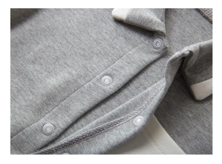 Детская одежда новая детская 2019 с длинным рукавом Детский Повседневный