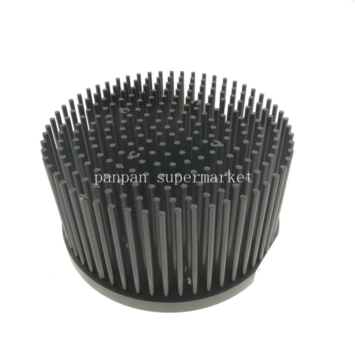 SZRZGT круглый D140 мм предварительно Просверленный светодиодный штырьковый