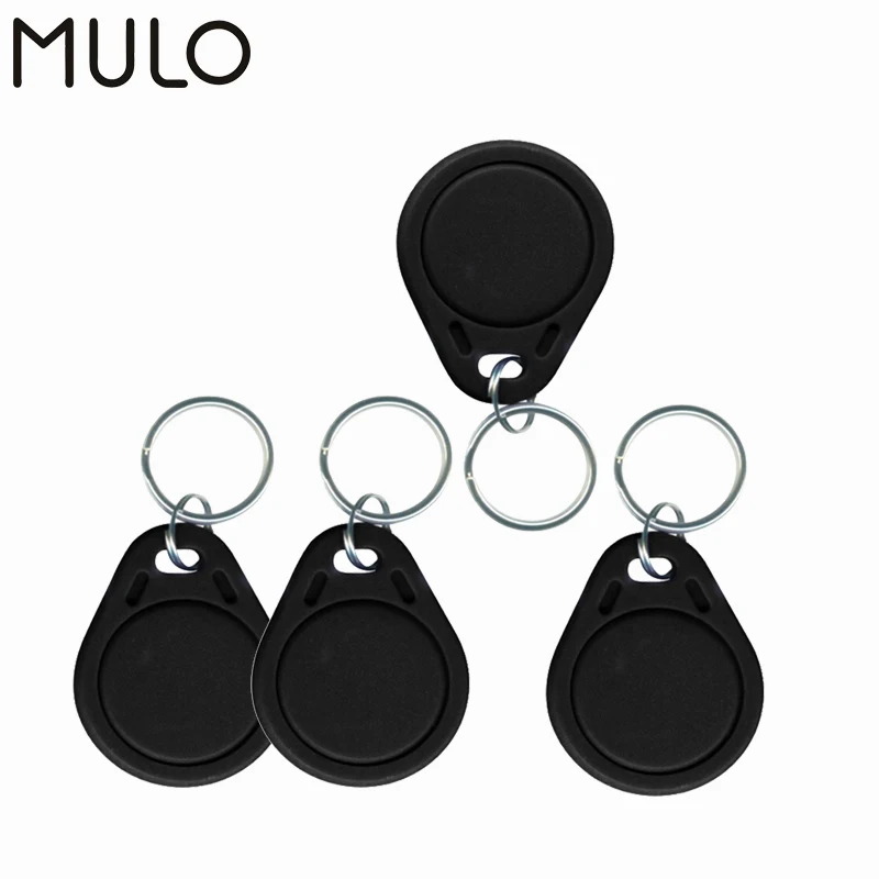 

Mulo Wireless RFID Card for Alarm Host System WiFi GSM Security System PG-103 PG-105 PG-106 PG-107 433MHz RFID Tag