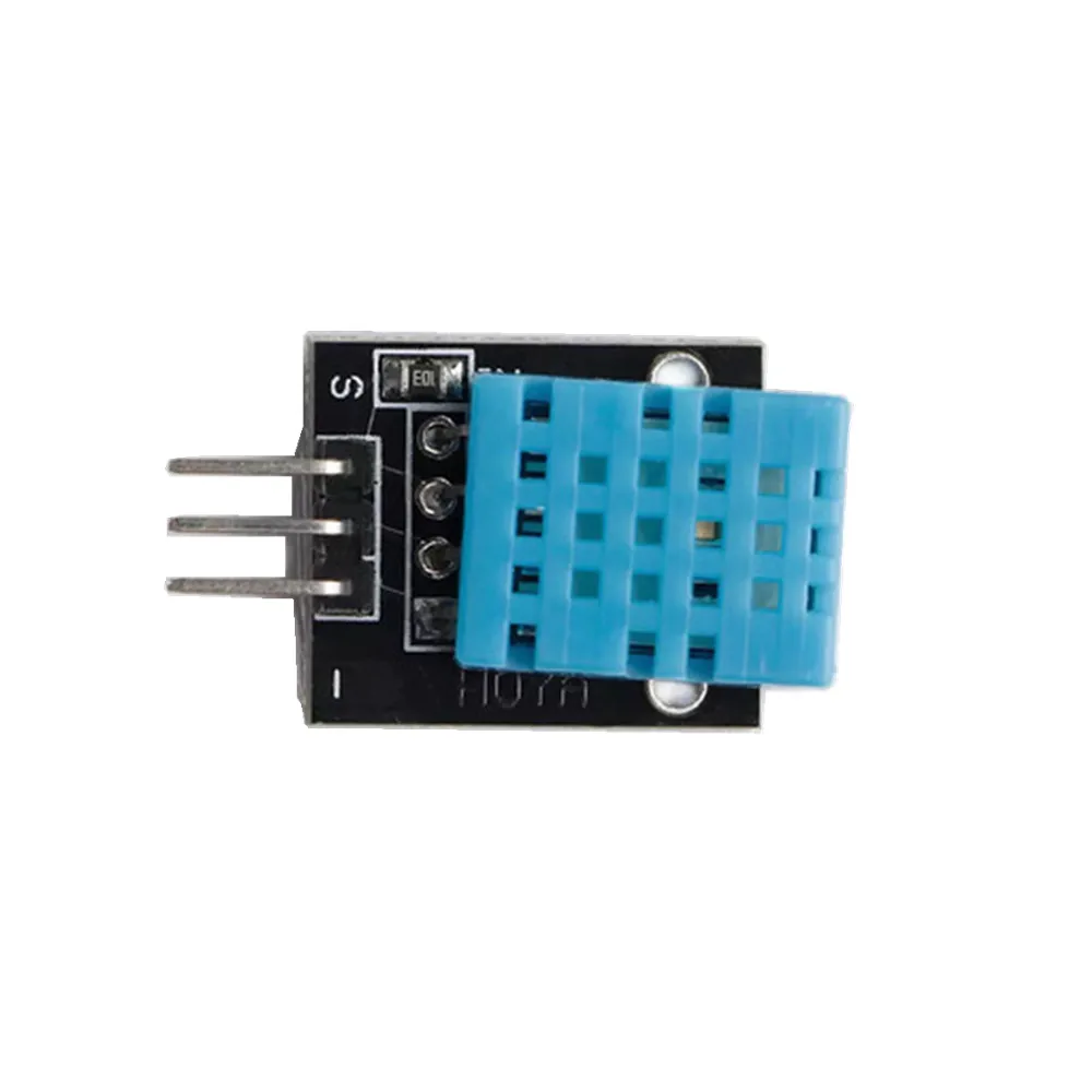 1 шт. датчики температуры и влажности DHT11 DHT 11 электронные строительные блоки для