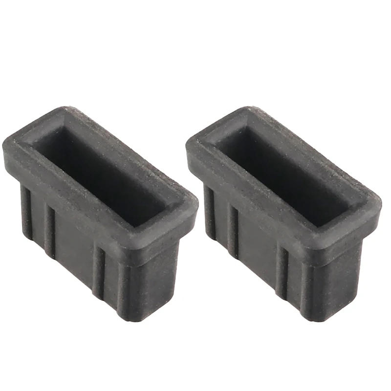 

17111712911 Engine Upper Radiator Mounts for BMW E32 E38 E34 E39 735I 1988-1992 740I 1993-1994 750IL 1988-1994, 2PCS