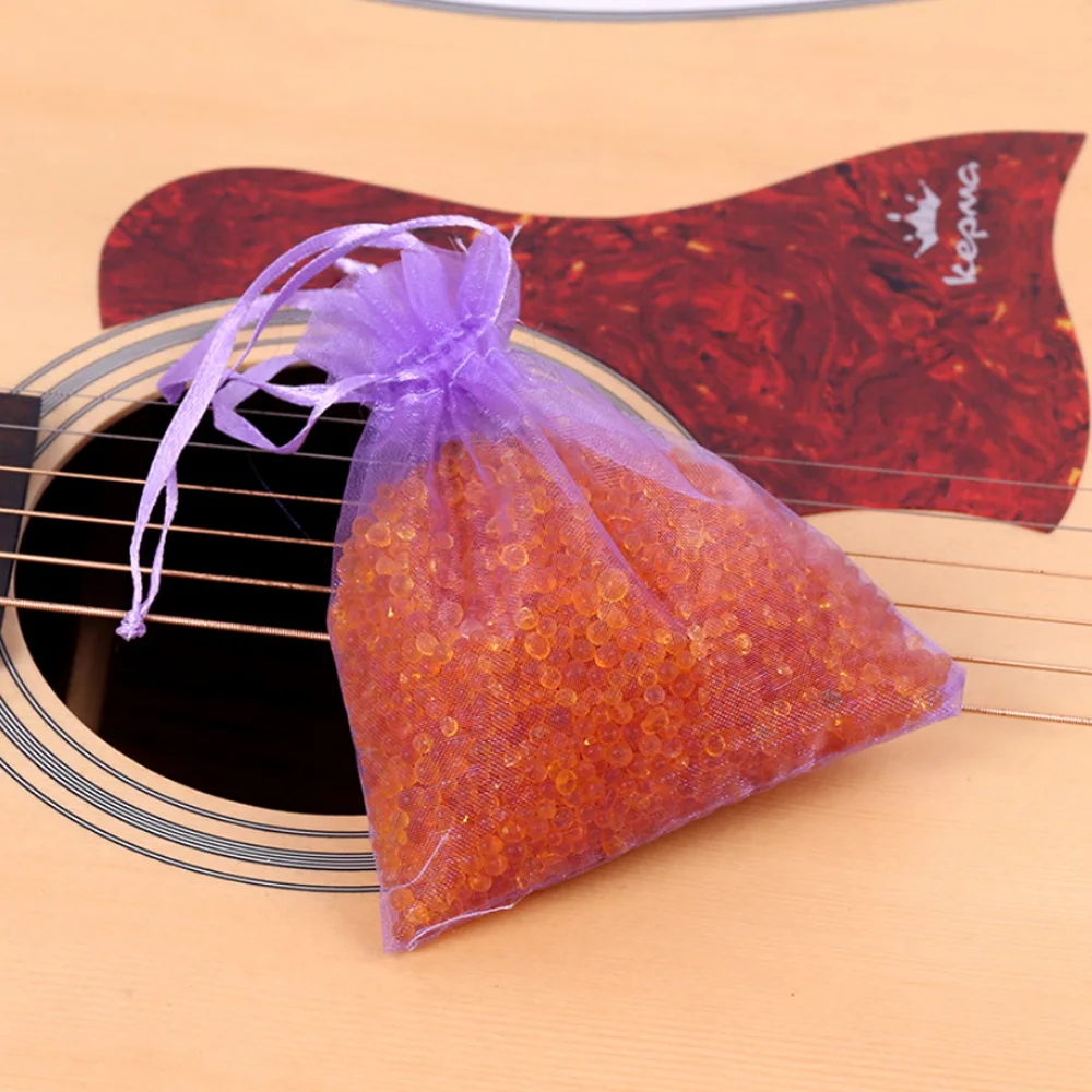 Пианино сухой осушитель гитары скрипки в дополнение к влаге многоразового